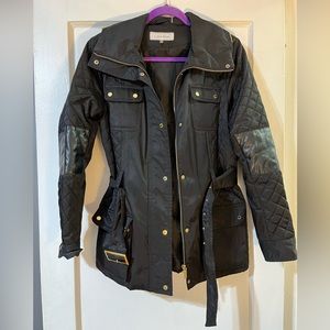 Calvin Klein waterproof jacket
